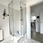 Appartement Apartmenthaus Costal - Costal 2, Mit Kleiner Loggia *