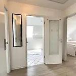 Apartmenthaus Costal - Costal 2, Mit Kleiner Loggia Appartement Grömitz