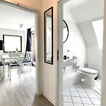 Apartmenthaus Costal - Costal 2, Mit Kleiner Loggia Grömitz