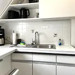 Apartmenthaus Costal - Costal 2, Mit Kleiner Loggia Grömitz