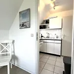 Appartement Apartmenthaus Costal - Costal 2, Mit Kleiner Loggia
