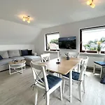 Appartement Apartmenthaus Costal - Costal 2, Mit Kleiner Loggia Grömitz