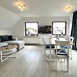 Apartmenthaus Costal - Costal 2, Mit Kleiner Loggia