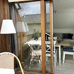 Apartmenthaus Costal - Costal 2, Mit Kleiner Loggia Appartement