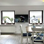 Apartmenthaus Costal - Costal 2, Mit Kleiner Loggia Appartement *