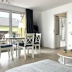 Appartement Apartmenthaus Costal - Costal 2, Mit Kleiner Loggia *