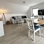 Apartmenthaus Costal - Costal 2, Mit Kleiner Loggia Appartement Grömitz