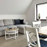 Apartmenthaus Costal - Costal 2, Mit Kleiner Loggia