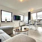 Apartmenthaus Costal - Costal 2, Mit Kleiner Loggia Appartement *