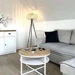 Apartmenthaus Costal - Costal 2, Mit Kleiner Loggia Grömitz