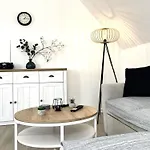 Apartmenthaus Costal - Costal 2, Mit Kleiner Loggia * Grömitz