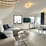 Apartmenthaus Costal - Costal 2, Mit Kleiner Loggia *
