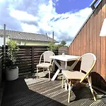 Apartmenthaus Costal - Costal 2, Mit Kleiner Loggia