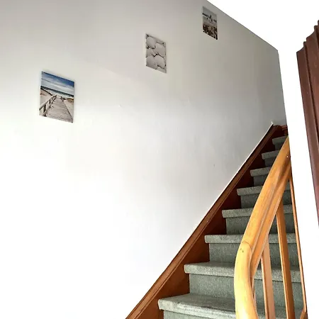 Apartmenthaus Costal - Costal 2, Mit Kleiner Loggia *