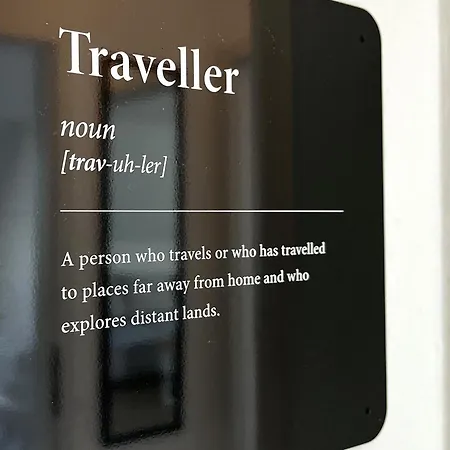 شقة Apartmenthaus Costal - Costal 2, Mit Kleiner Loggia *