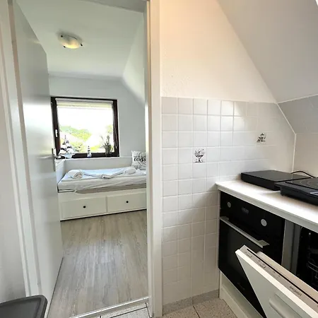 Apartmenthaus Costal - Costal 2, Mit Kleiner Loggia