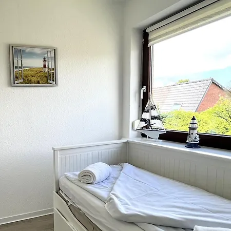 شقة Apartmenthaus Costal - Costal 2, Mit Kleiner Loggia