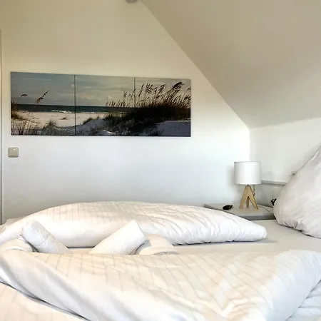 Apartmenthaus Costal - Costal 2, Mit Kleiner Loggia * Groemitz