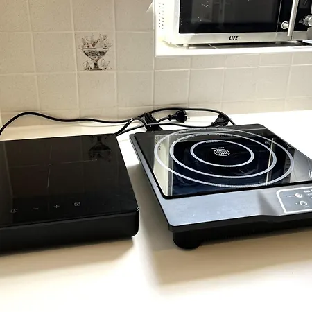 Apartmenthaus Costal - Costal 2, Mit Kleiner Loggia شقة