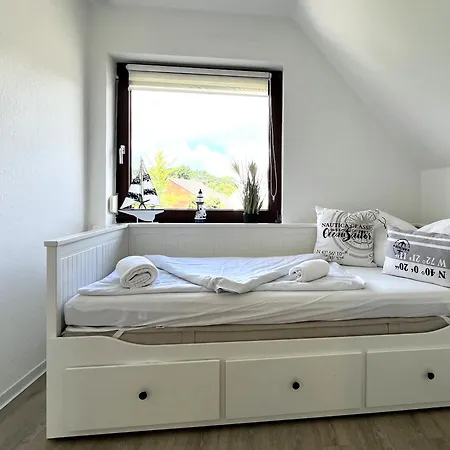 Apartmenthaus Costal - Costal 2, Mit Kleiner Loggia Apartment *