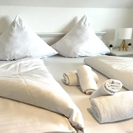 Apartmenthaus Costal - Costal 2, Mit Kleiner Loggia *