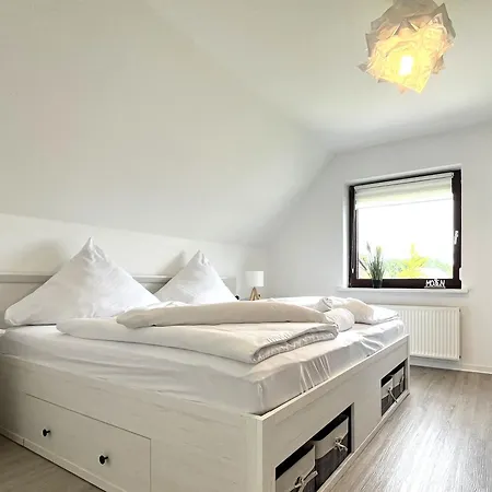 Apartmenthaus Costal - Costal 2, Mit Kleiner Loggia * Groemitz