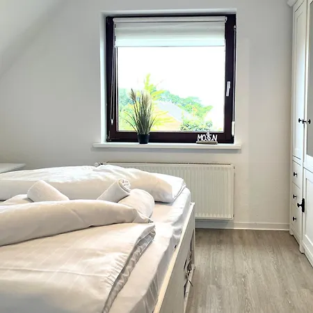 Apartmenthaus Costal - Costal 2, Mit Kleiner Loggia