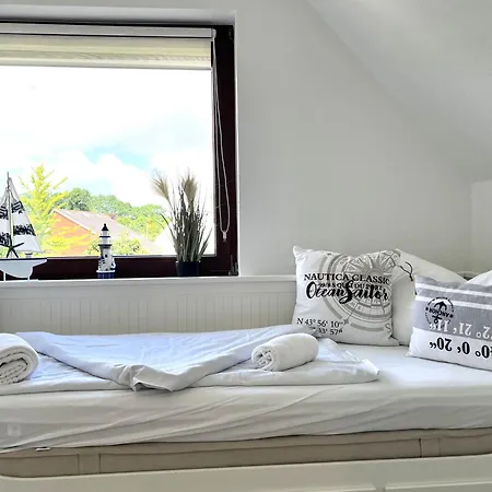 아파트 Apartmenthaus Costal - Costal 2, Mit Kleiner Loggia *