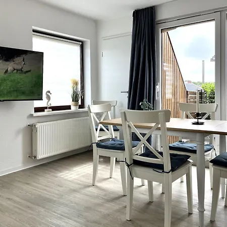 Apartmenthaus Costal - Costal 2, Mit Kleiner Loggia *
