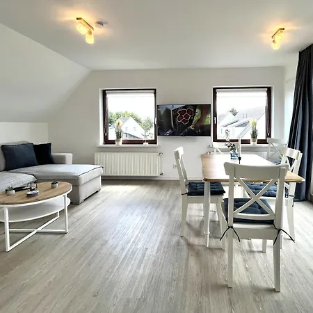 Apartmenthaus Costal - Costal 2, Mit Kleiner Loggia