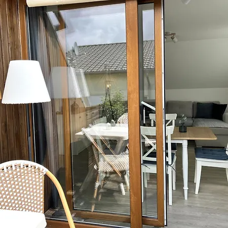 Apartmenthaus Costal - Costal 2, Mit Kleiner Loggia Apartment