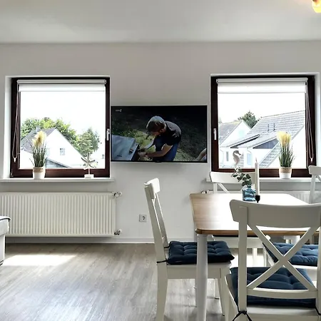 Apartmenthaus Costal - Costal 2, Mit Kleiner Loggia 아파트 *