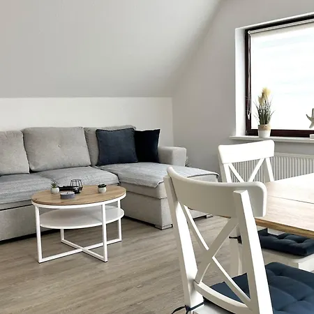 Apartmenthaus Costal - Costal 2, Mit Kleiner Loggia