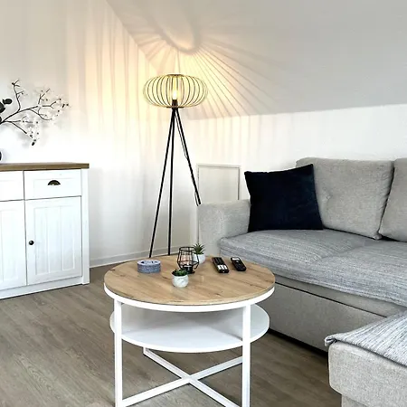 Apartmenthaus Costal - Costal 2, Mit Kleiner Loggia Groemitz