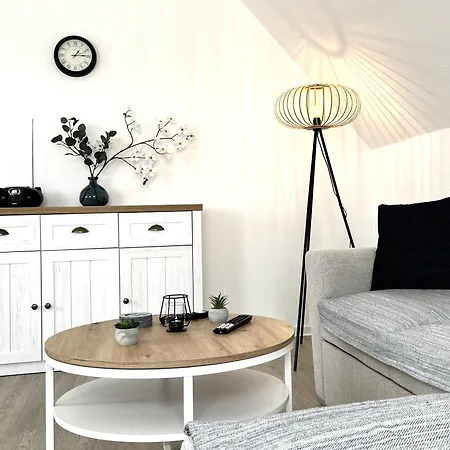 Apartmenthaus Costal - Costal 2, Mit Kleiner Loggia * Groemitz