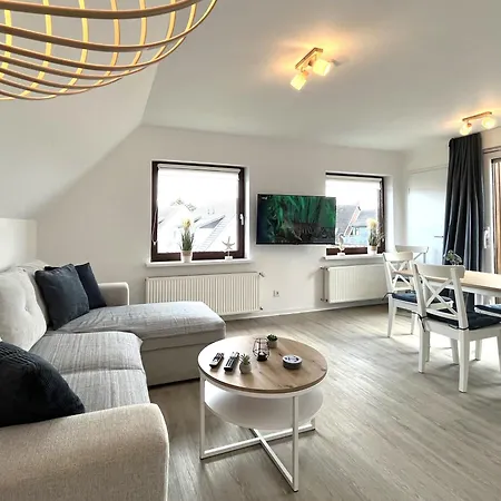 Apartmenthaus Costal - Costal 2, Mit Kleiner Loggia *