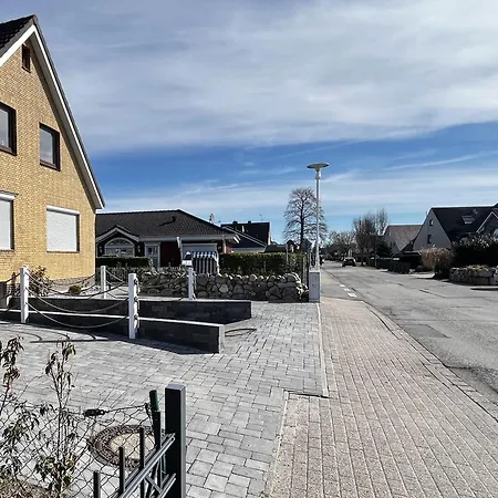 Apartmenthaus Costal - Costal 2, Mit Kleiner Loggia *