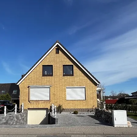 Apartmenthaus Costal - Costal 2, Mit Kleiner Loggia