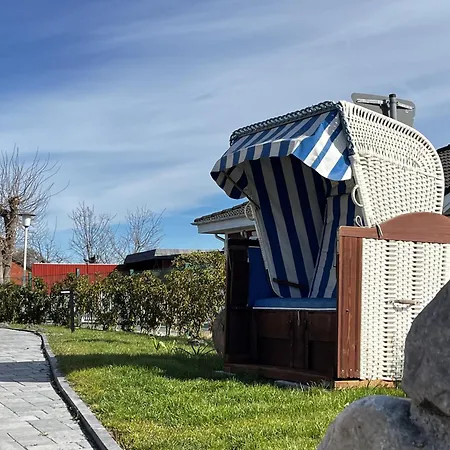 Appartement Apartmenthaus Costal - Costal 2, Mit Kleiner Loggia *